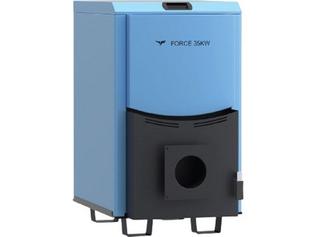 Thermiki Force 35kW Χωρίς Καυστήρα