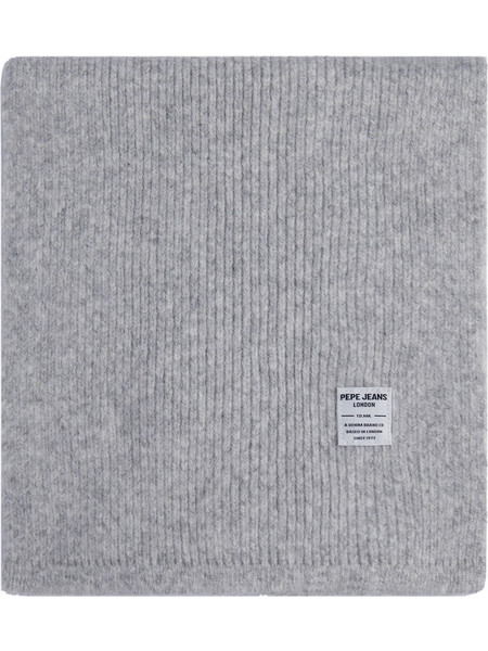 PEPE JEANS 'WEST' ΚΑΣΚΟΛ ΑΝΔΡΙΚΟ PM060138-933 (933/GREY MARL)