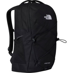 The North Face Jester Τσάντα Πλάτης Μαύρη NF0A3VXF-4H0