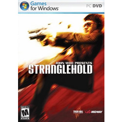 John Woo Presents Stranglehold PC