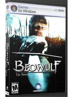 Beowulf The Game Used PC