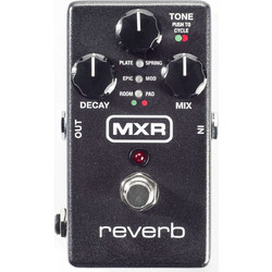 Dunlop MXR M300 Reverb