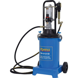 EXPRESS ΓΡΑΣΑΔΟΡΟΣ ΑΕΡΟΣ ΤΡΟΧΗΛΑΤΟΣ 12L 40647