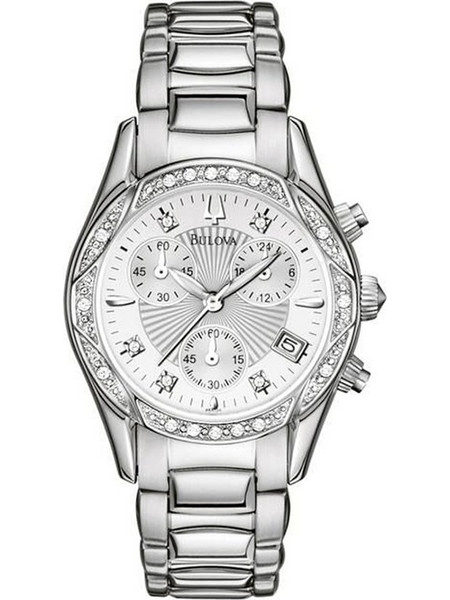 Bulova Masella Diamonds 96R134