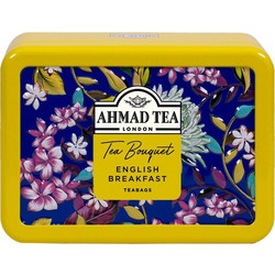 Ahmad Tea Bouquet 10 Φακελάκια