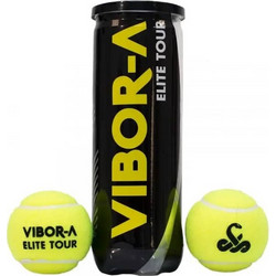 VIBOR-A Elite Tour 0013744 3τμχ