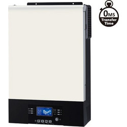 Voltronic Power Axpert King II 5KVA-48V (Hybrid Inverter)