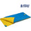 ABBEY Camp Junior Παιδικό Sleeping Bag Μονό Καλοκαιρινό Μπλε 21NS