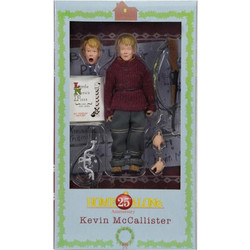 Neca Home Alone Kevin McCallister Macaulay Culkin 15cm
