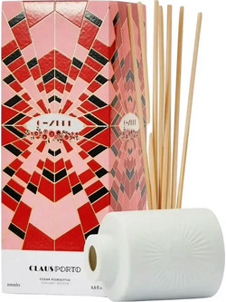 Claus Porto Deco Line Chypre Diffuser 200ml