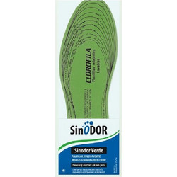 Herbi Feet Sinodor Πέλμα Χλωροφύλλης HF 6078