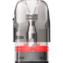 Geekvape Q Side Fill Pod Δεξαμενή 3ml (0.4 Ohm) (1 τεμ.)