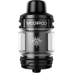 Voopoo Uforce-X Tank 5.5ml - Black