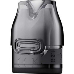 VooPoo VThru/VMate V2 Replacement Pod 2ml (1 τεμ.) (1.2 Ohm)
