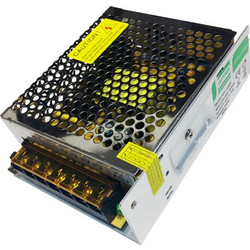 LED Ρυθμιζόμενο Τροφοδοτικό DC Switching 120W 12V 10 Ampere IP20 GloboStar 68830