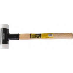 TOP MASTER ΜΑΤΣΟΛΑ 430gr ΜΕ ΞΥΛΙΝΗ ΛΑΒΗ 240139