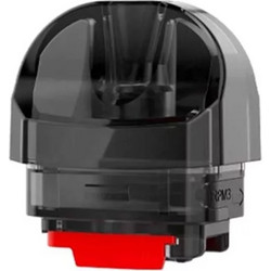 SMOK Nord 5 Ανταλλακτική Δεξαμενή 5ml 1 τεμ