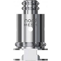 Smok Nord Mesh Coil (1 τεμ.) (0.6 Ohm)