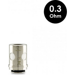 Κεφαλή Vaporesso Ceramic EUC (1 τεμ.) (0.3 Ohm)