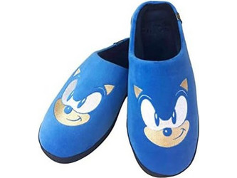 Sonic Class Παντόφλες (42-45)
