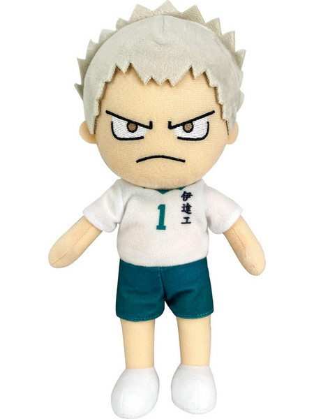 Great Eastern Entertainment Haikyu! S4 Takanobu 20cm