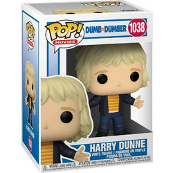 Funko Pop! Movies Dumb & Dumber 1038 Harry Dunne