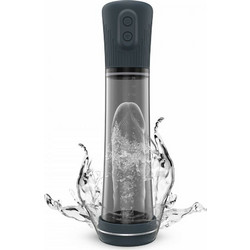 Dorcel Hydro Τρόμπα Πέους Μαύρη