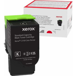 Xerox 006R04360 Black Toner