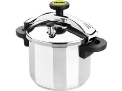 Monix Express Χύτρα Ταχύτητας 10lt 24cm