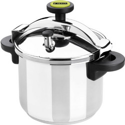 Monix Express Χύτρα Ταχύτητας 10lt 24cm