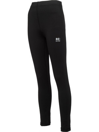 BENATION JR KIDS WARM UP LEGGINGS (02402302-01) ΚΟΛΑΝ ΙΣΟΘΕΡΜΙΚΟ ΠΑΙΔΙΚΟ