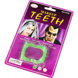 ΜΑΣΕΛΑ ΔΡΑΚΟΥΛΑ GLOW IN THE DARK FUN WORLD (7971)
