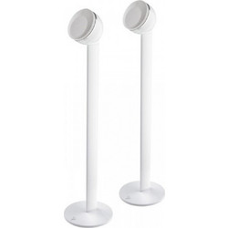 Focal Dome Βάσεις Ηχείων Δαπέδου White