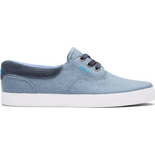 Circa Valeo SE Ανδρικά Sneakers Γαλάζια