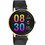 Oozoo Q00137 Metallic Black