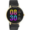 Oozoo Q00137 Metallic Black Oozoo Q00137 Metallic Black