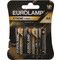Eurolamp Extreme AA 4τμχ Eurolamp Extreme AA 4τμχ