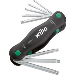 WIHA 363 P8 ΣΟΥΓΙΑΣ TORX 8 ΤΕΜΑΧΙΑ
