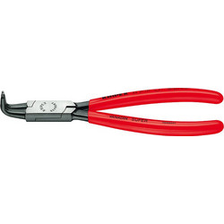 KNIPEX ΑΣΦΑΛΕΙΟΤΣΙΜΠΙΔΟ ΚΥΡΤΟ ΕΣΩΤ.ΑΣΦ. 8-13 mm 44 21 J01