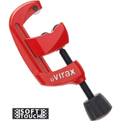 VIRAX ΣΩΛΗΝΟΚΟΦΤΗΣ ΧΑΛΚΟΣΩΛΗΝΑΣ O 14 - 54 mm 210447