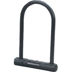 MASTER LOCK 8170ΕURDPRO U-BAR 200MMΦ12 mm ΜΕ ΒΑΣΗ ΜΕΤΑΦΟΡΑΣ