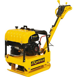 EXPRESS ΣΥΜΠΙΕΣΤΗΣ ΕΔΑΦΟΥΣ 2 ΚΑΤΕΥΘΥΝΣΕΩΝ 25KN 117 Kg 603002