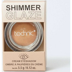 Technic Shimmer Glaze Cream Darling
