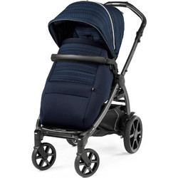 Peg Perego New Book Καρότσι Μωρού Eclipse