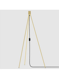 ΒΑΣΗ ΔΑΠΕΔΟΥ TRIPOD FLOOR ΧΡΥΣΟ 4194 | UMAGE
