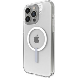 Θήκη Apple iPhone 15 Pro Max - Zagg Crystal Palace Snap Aντοχή Πτώσης έως 4 Μέτρα - Διάφανο