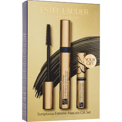 E.Lauder Sumptuous Extreme Mascara Duo Set 2x8ml 16 ml