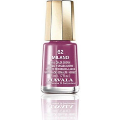 Mavala 62 Milano Gloss Βερνίκι Νυχιών 5ml