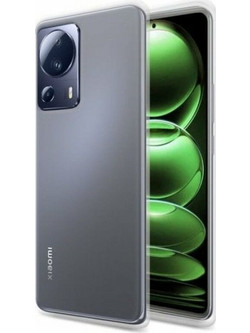 Κάλυμμα Κινητού PcCom Xiaomi 13 Lite Διαφανές Xiaomi
