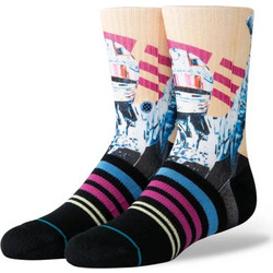 STANCE GLOBAL PLAYER KIDS SOCKS